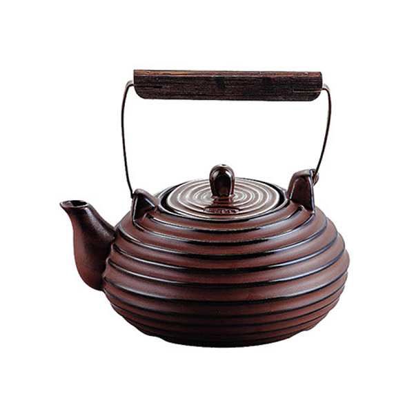 茶壶- 康特耐家用陶瓷-瓦尚-自然厨-品宴-厨房爱乐趣·生活好“煮”意